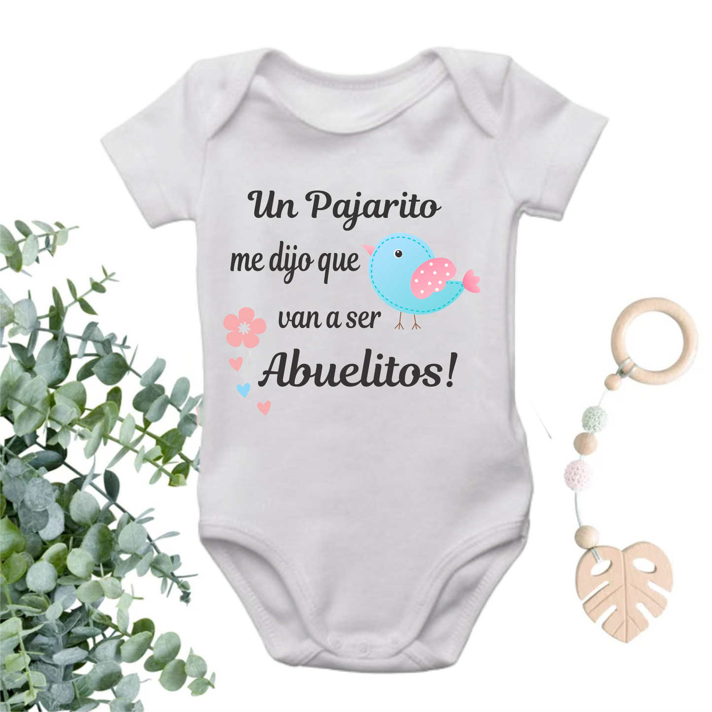 Cajas sorpresa de bienvenida