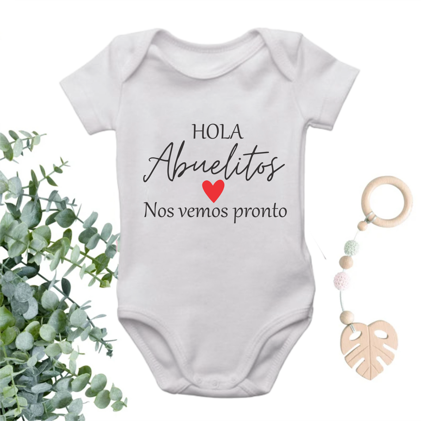 Cajas sorpresa de bienvenida