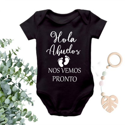 Cajas sorpresa de bienvenida
