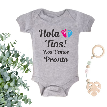Cajas sorpresa de bienvenida