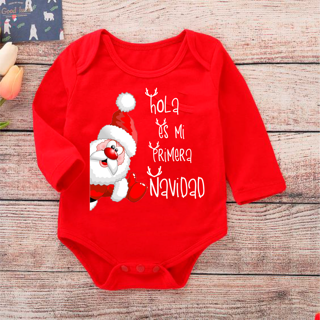 Mamelucos discount para navidad