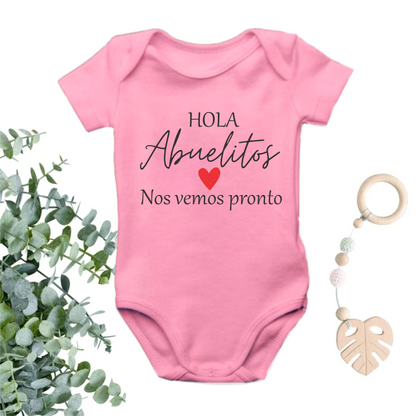 Cajas sorpresa de bienvenida