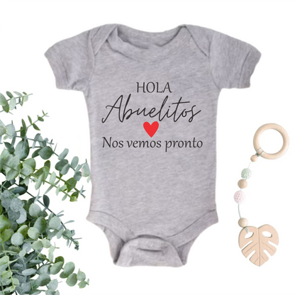 Cajas sorpresa de bienvenida