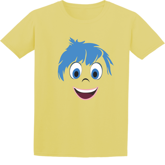 Camisetas para toda la familia intensamente 2