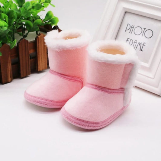 Accesorios, Botas para bebe niña