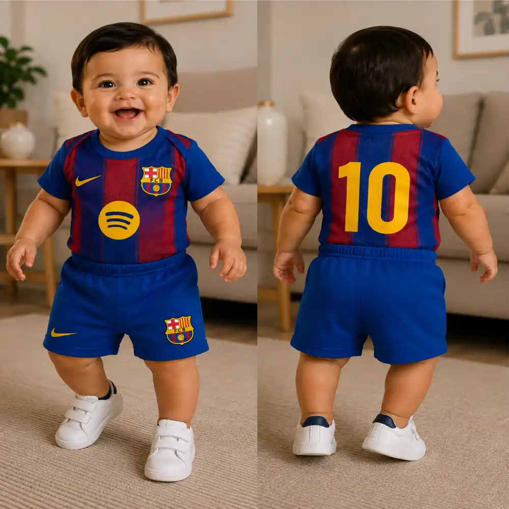 Uniforme Equipos de futbol Colombianos