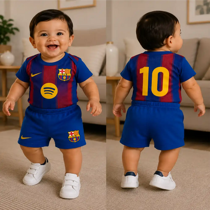 Uniforme Equipos de futbol Colombianos