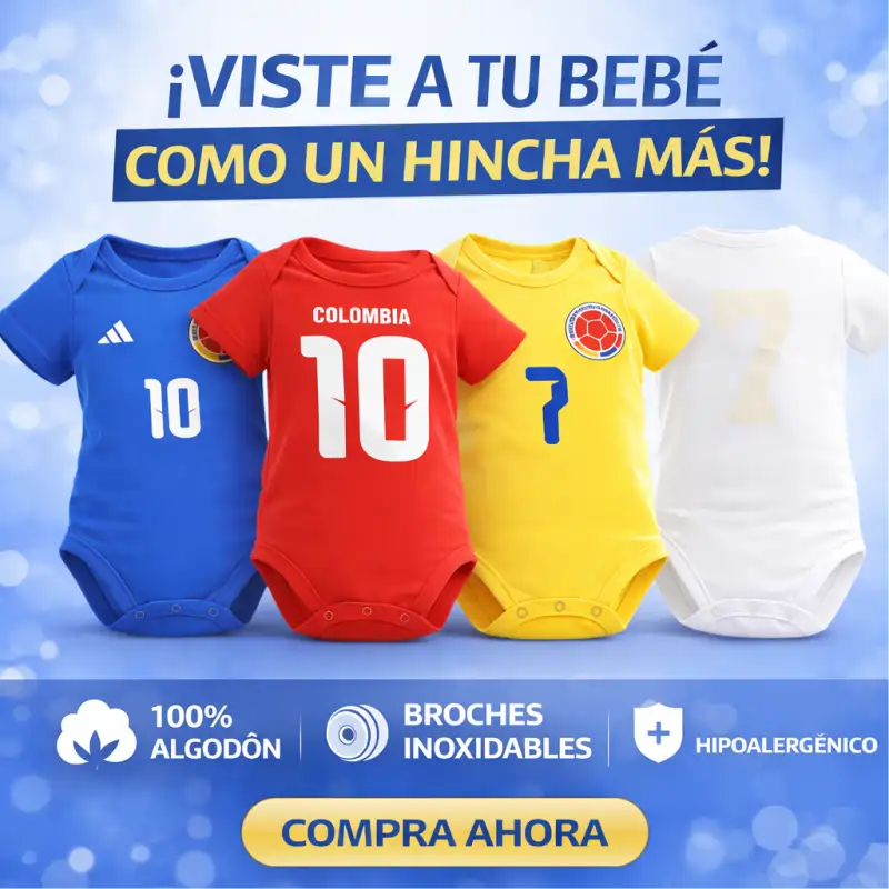 selección colombia
mundial
futbol